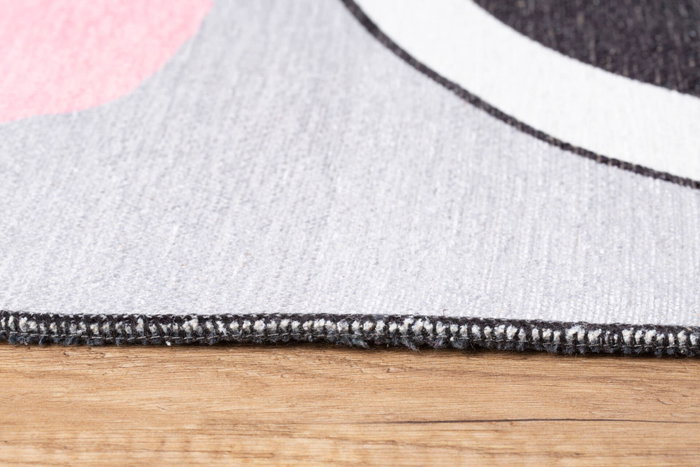 Conceptum minor Chenille - Gray AL 317 Multicolor